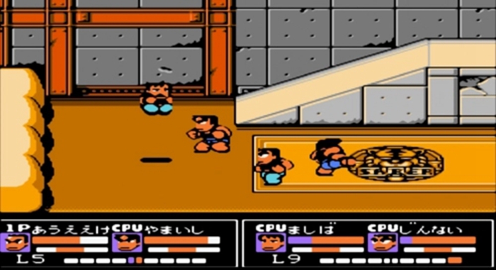 小霸王游戏合集6000