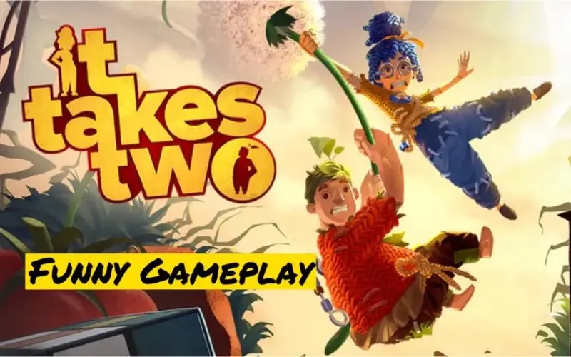 两个人玩的小游戏