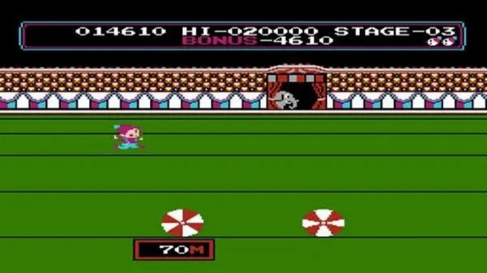 马戏团手机版游戏大全