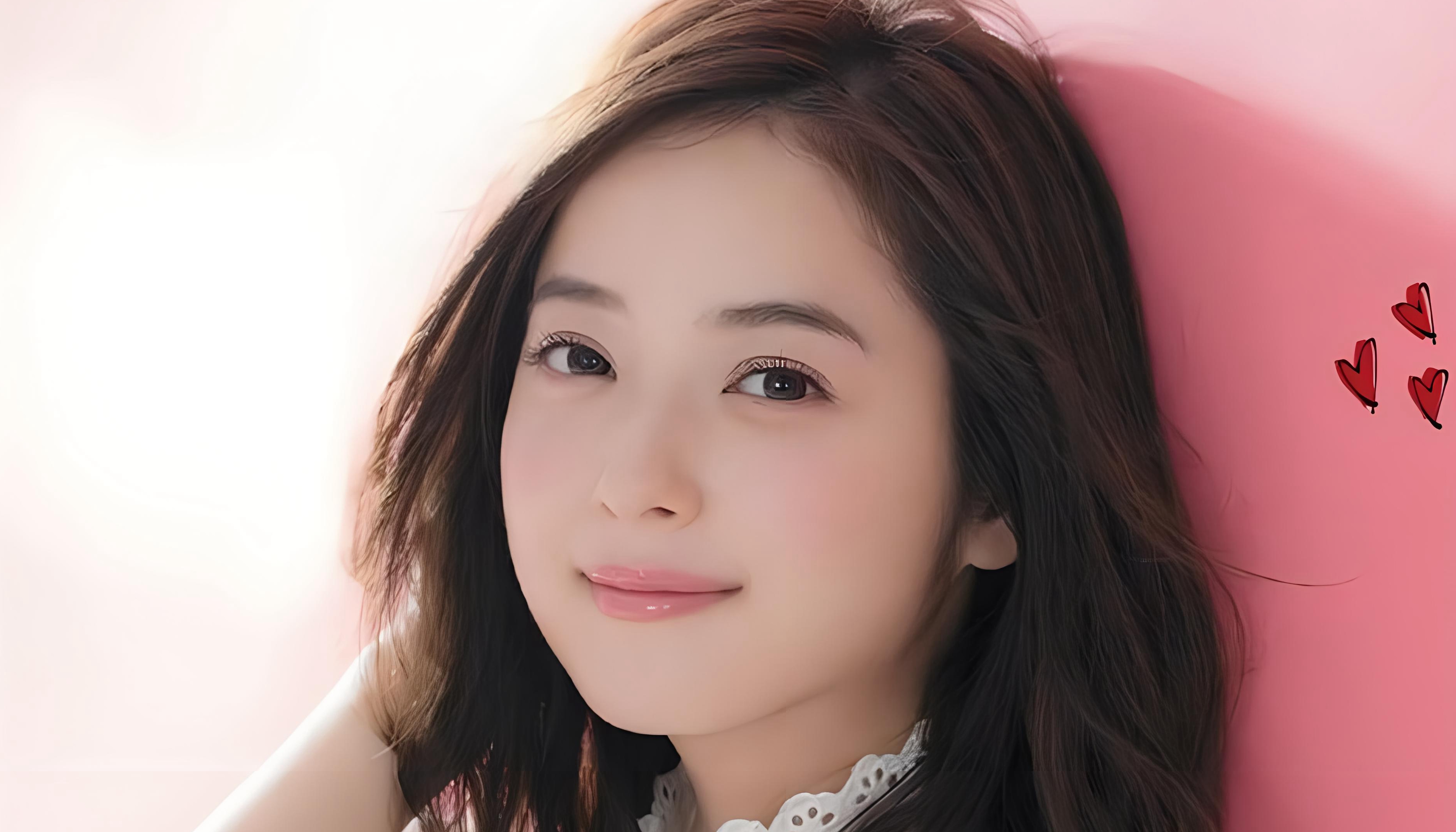 日系裸妆素颜照片软件大全