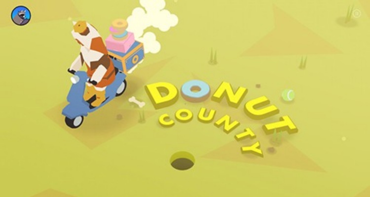 甜甜圈都市各种版本大全