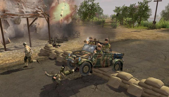 单机策略手游大全