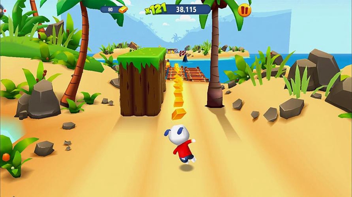 不收费游戏大全