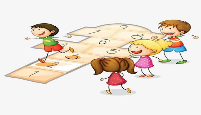 小孩玩的游戏免费大全