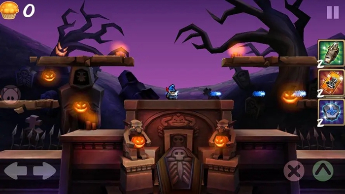 手机版地牢游戏大全