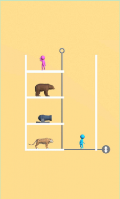 大头针(Pin Masters)