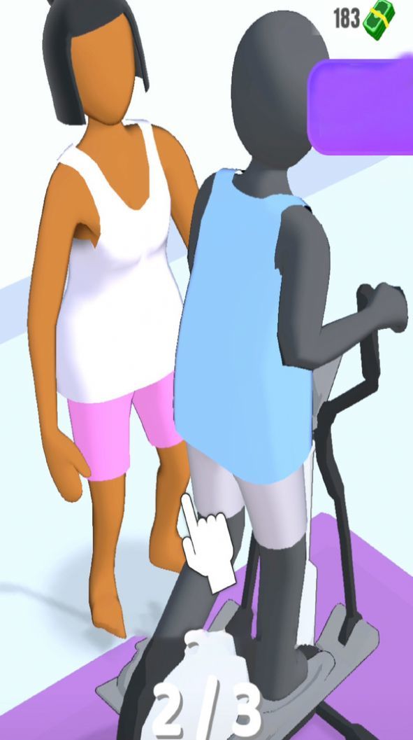 魔力健身操 魔力健身操