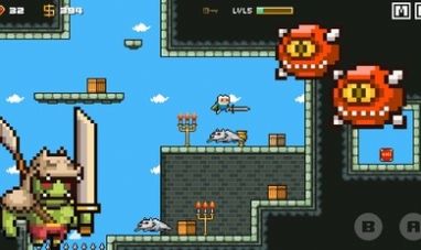 芬恩之剑 芬恩之剑