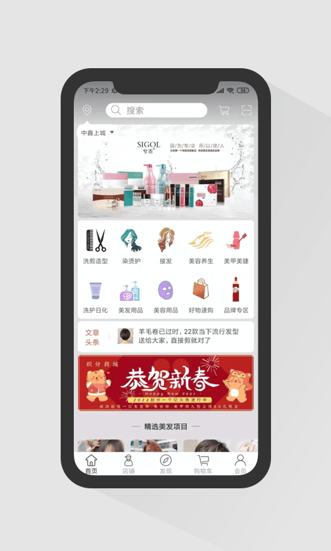  椰子树团购