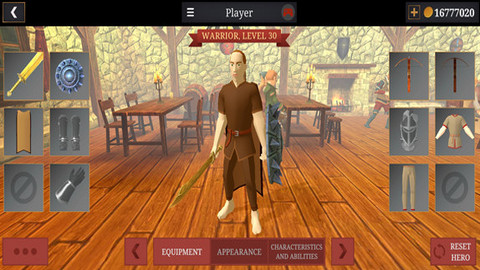 战斗魔法:法术和剑