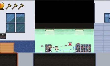 吉格伊拜锯陷阱