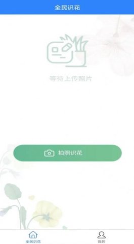 全民识花