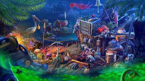 密室逃脱19离奇失踪(畅玩版)