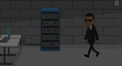 约翰尼博纳瑟拉的复仇4