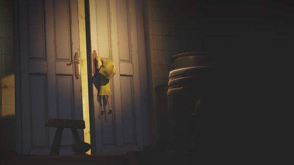 小小梦魇2完整版(Guide of Little Nightmares)