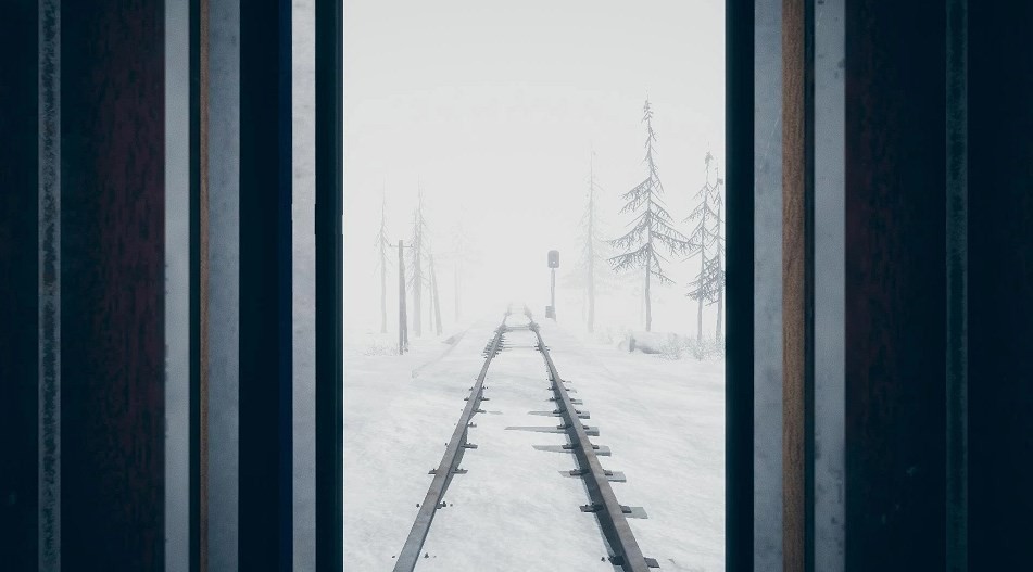 秘密电梯重制版