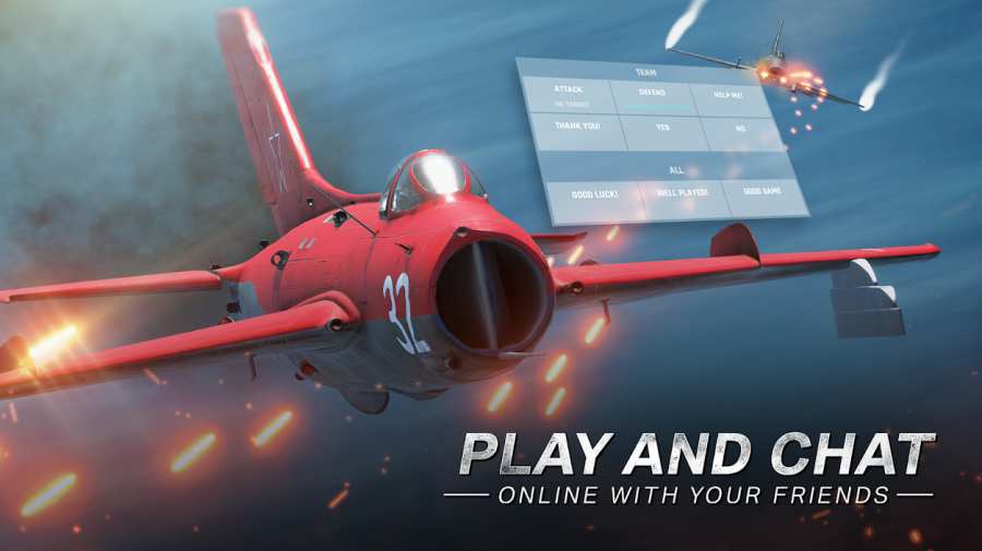 合金风暴Metalstorm