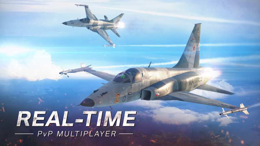 合金风暴Metalstorm