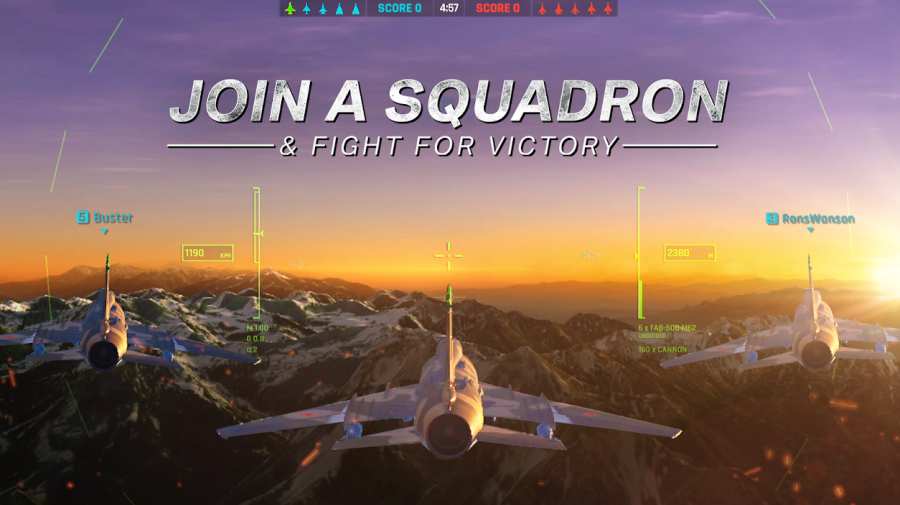 合金风暴Metalstorm