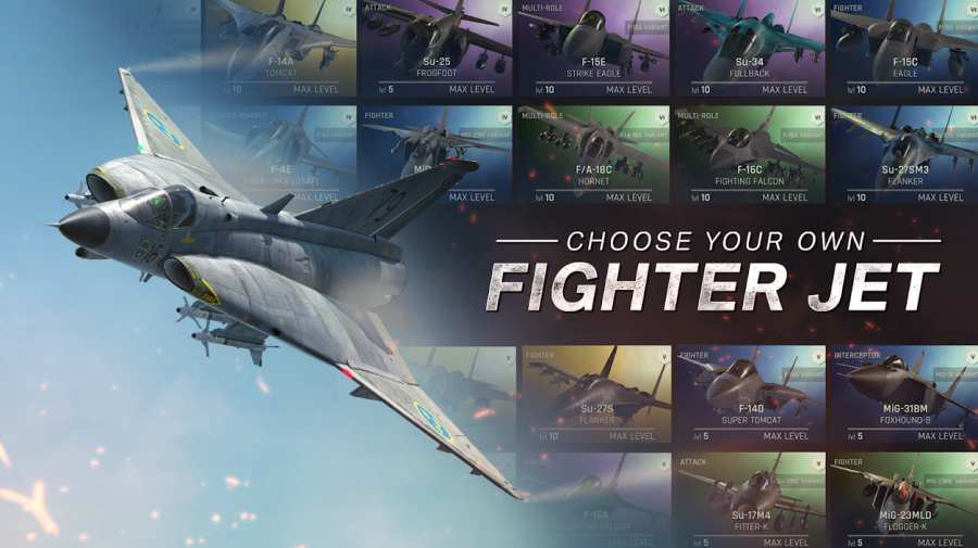 合金风暴Metalstorm