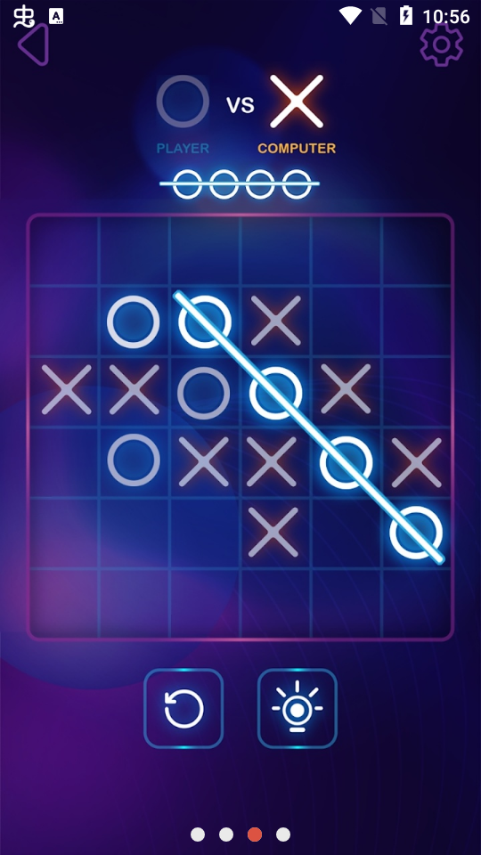 井字游戏破解版
