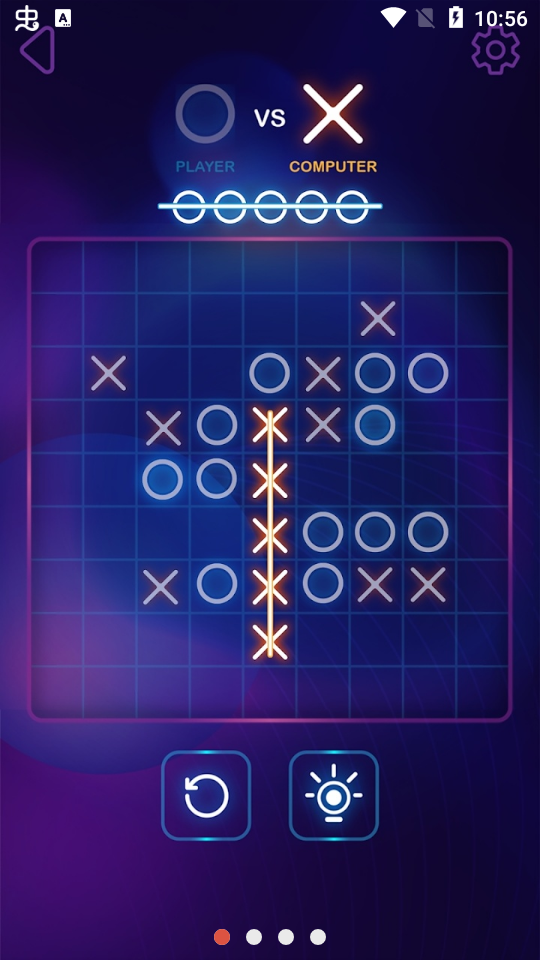 井字游戏破解版