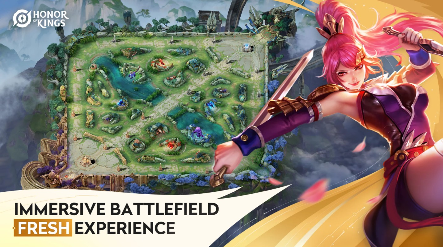 王者荣耀减CD版