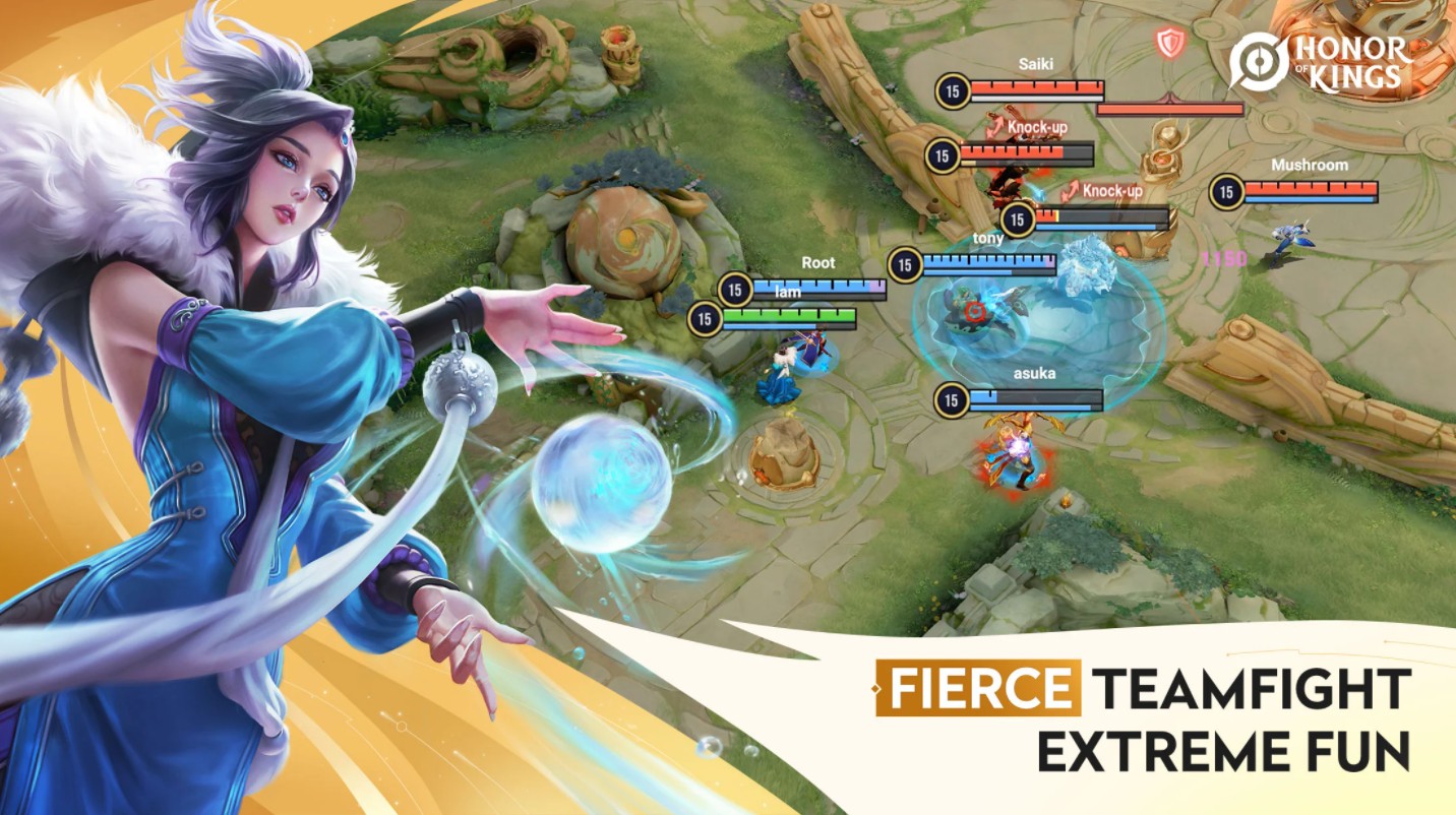 王者荣耀减CD版