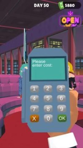 趣味夜总会3D（Nightclub Fun 3D）