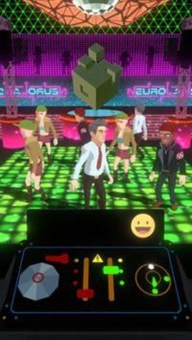 趣味夜总会3D（Nightclub Fun 3D）