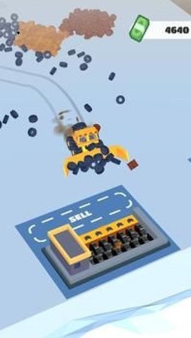 废品场分拣机（Junkyard Sorter）