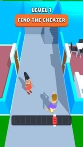 时间侦探（Time Detective）