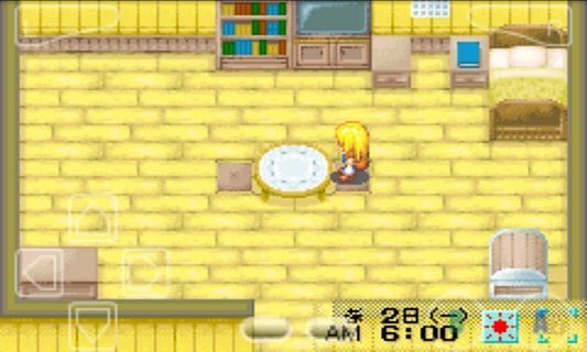 牧场物语3手机版