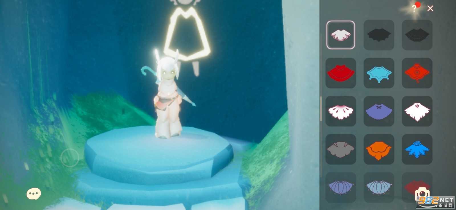 sky光遇全物品版单机