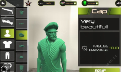 陆军玩具城9999金币钻石破解版