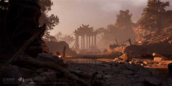 黑神话悟空安卓版