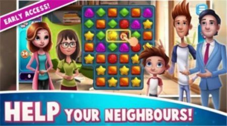 赛马娘台服破解版