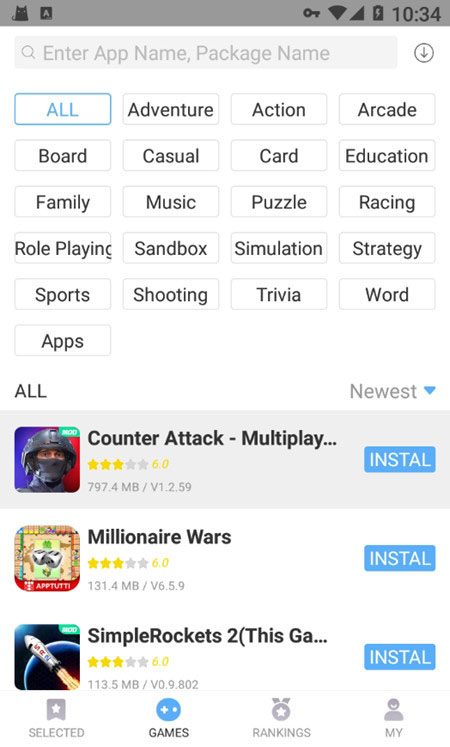 playmods中国版