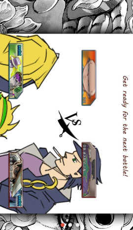 死神vs火影jojo版全人物