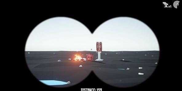 二战迫击炮模拟器破解版