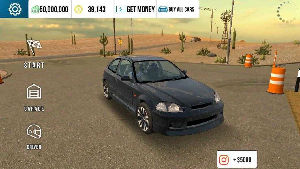 carparking中文版破解版