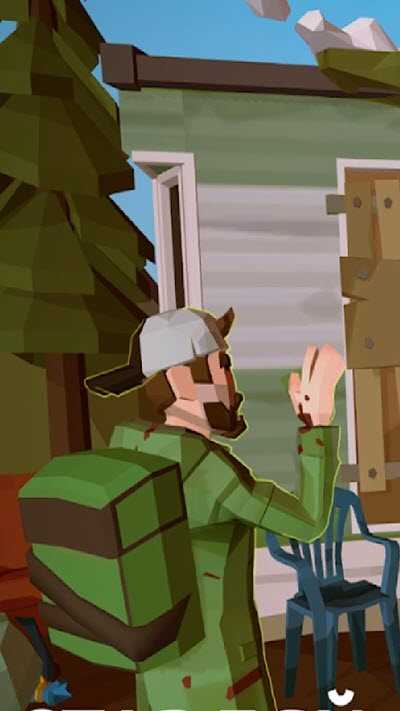 僵尸生存模拟器破解版内置菜单