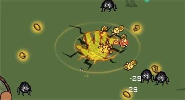 卤蛋英雄内置作弊菜单