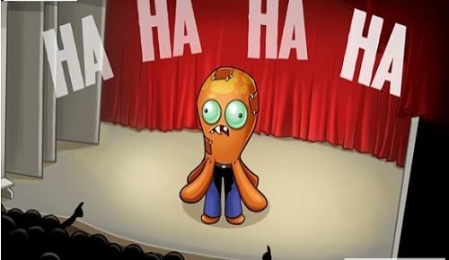 变异八爪鱼无限金币无限贝壳