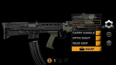 真实武器模拟器ww2全部武器破解版