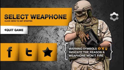 真实武器模拟器ww2全部武器破解版