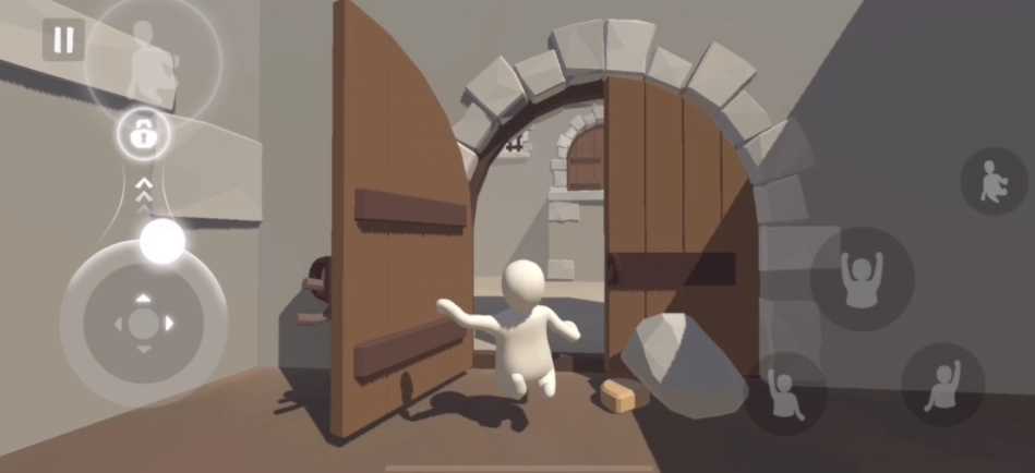 人类一败涂地手机版