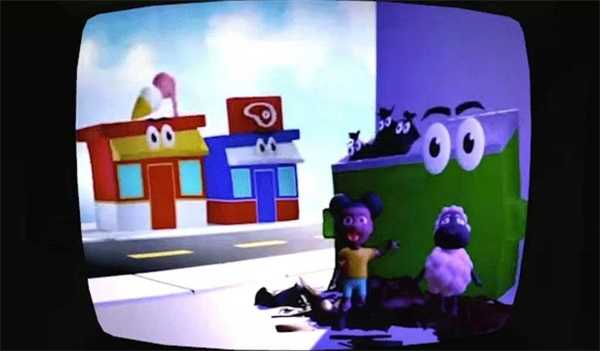 冒险的阿曼达6666