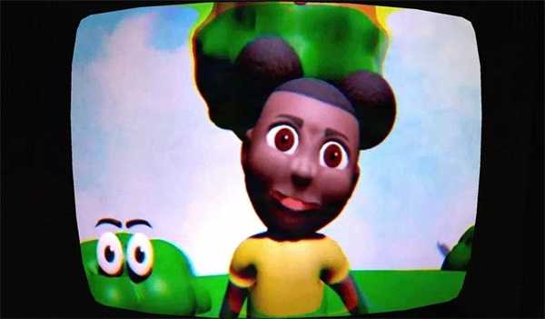 冒险的阿曼达6666