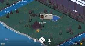 篝火2未知海岸破解版